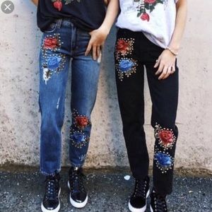 LF Jeans